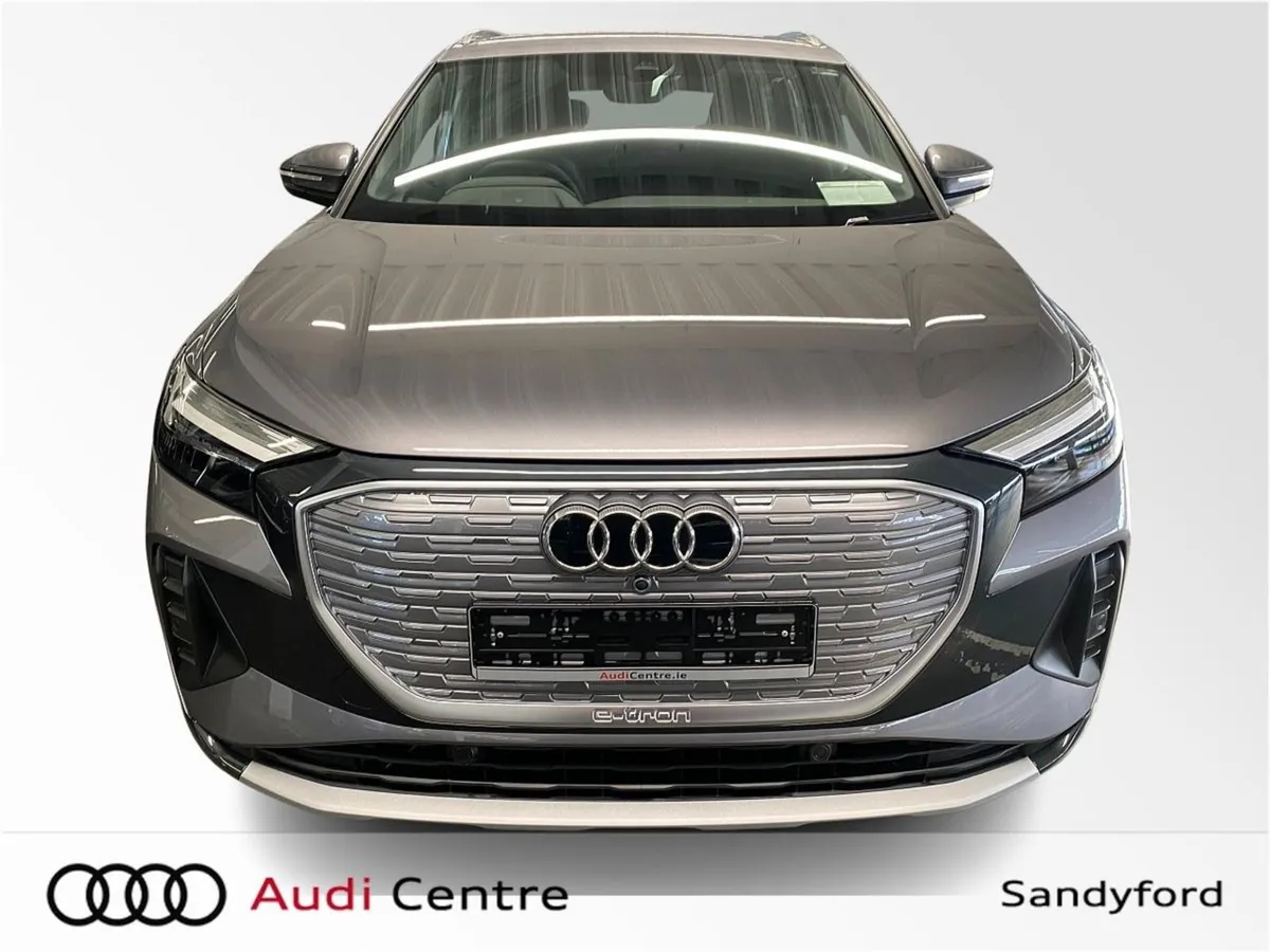 Audi Q4 E-tron E-tron 40 Sport - Image 4