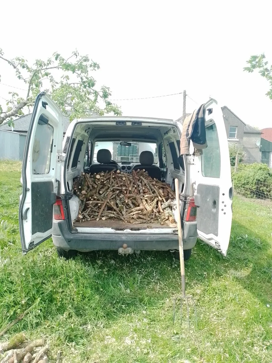 Van Berlingo 2L Left hand drive - Image 3