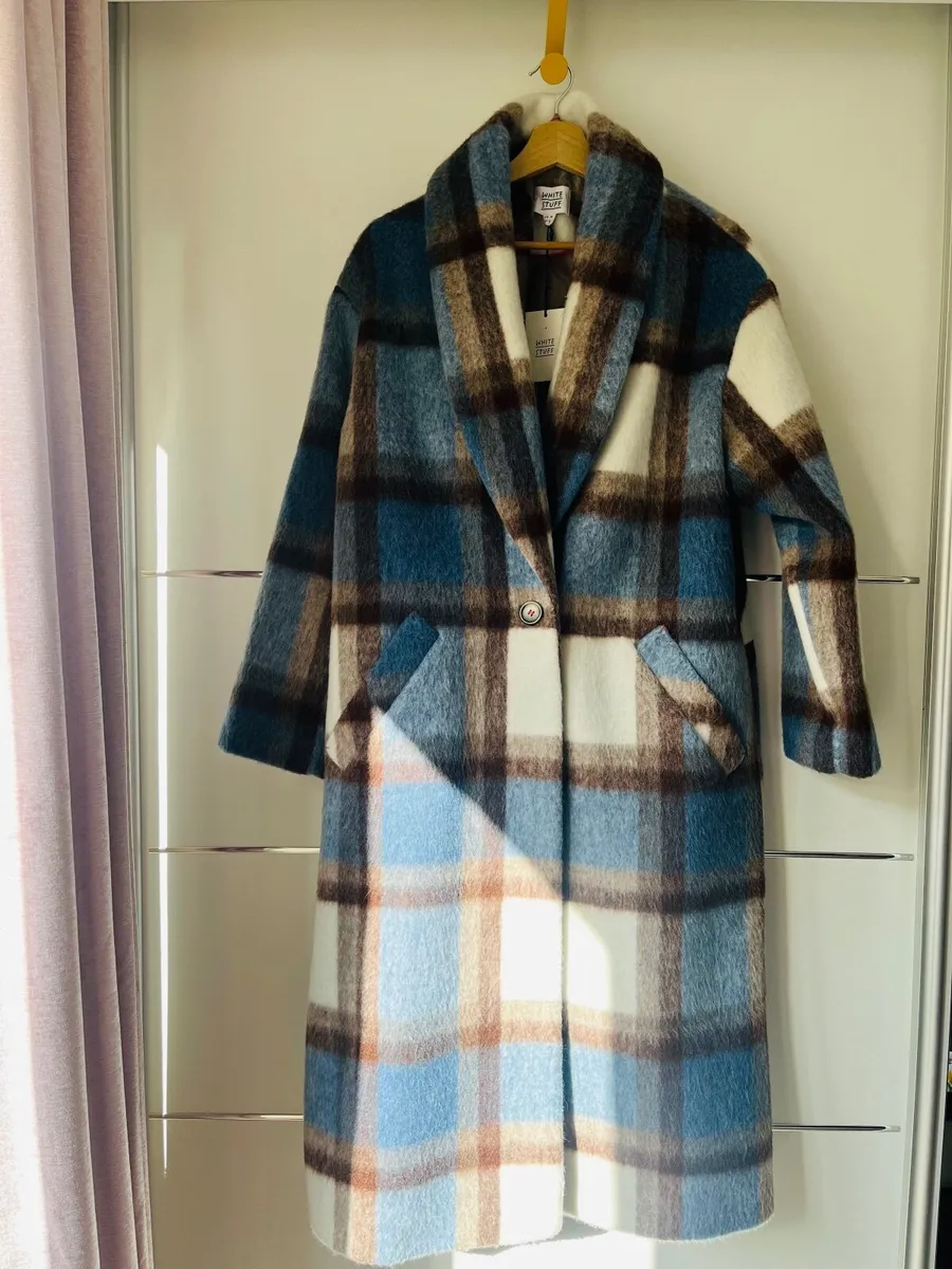 Coat - Image 1