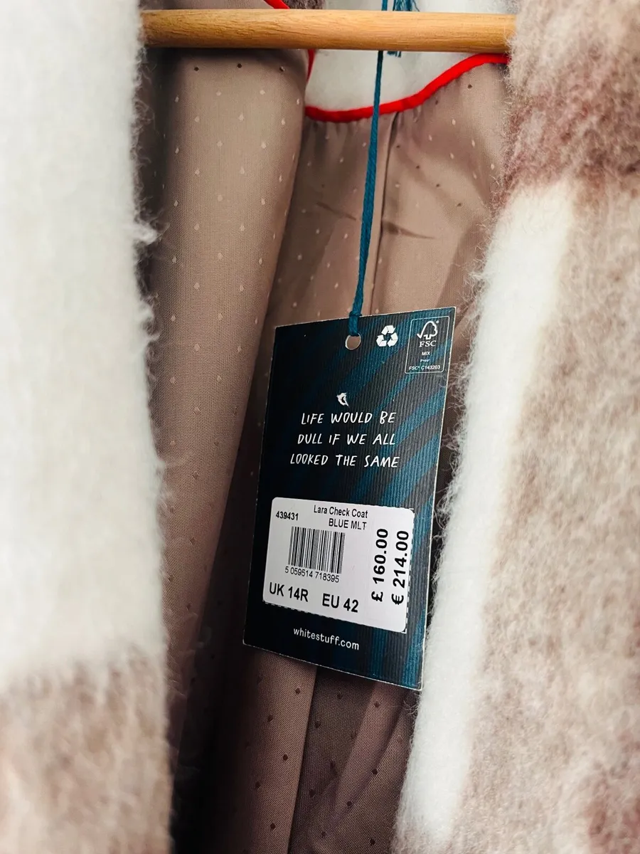 Coat - Image 2