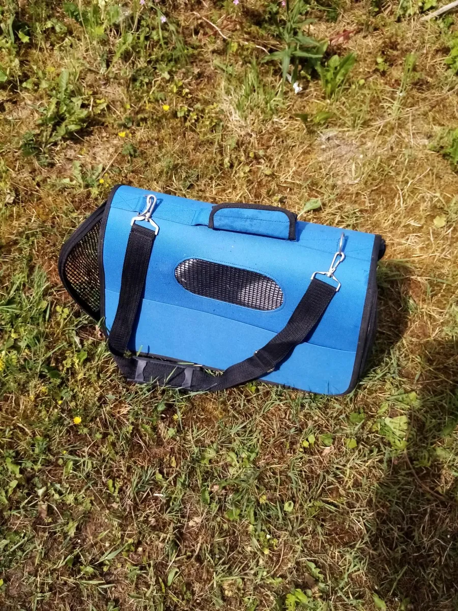 Pet carrier - Image 2