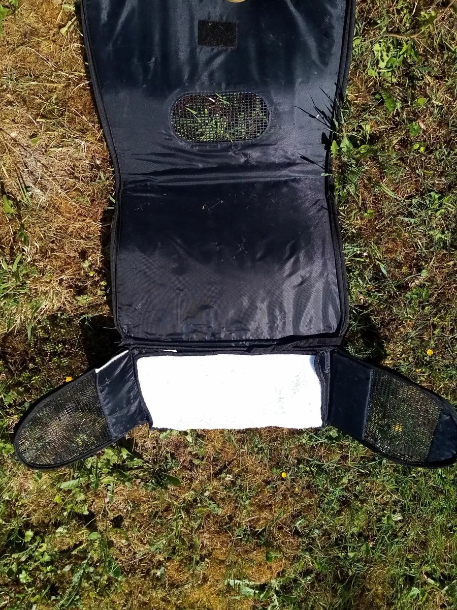 Pet carrier - Image 3