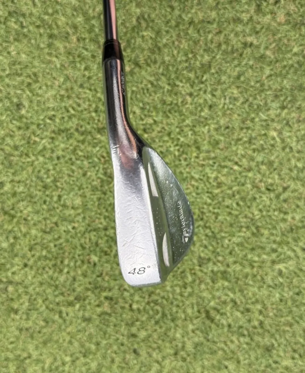 TAYLORMADE RAC WEDGE AW 48°.06 / RAC WEDGE FLEX - Image 4