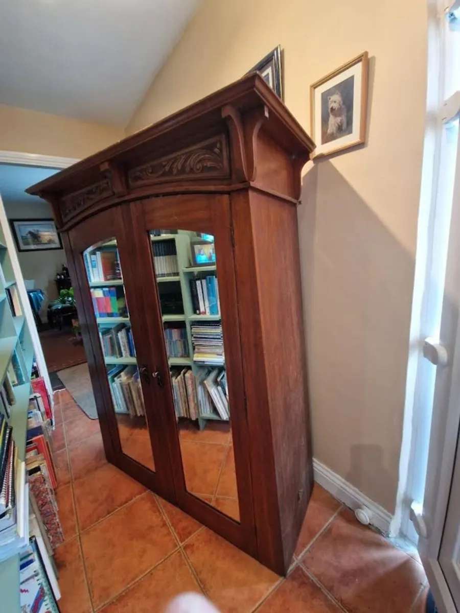 Wardrobe - Image 1