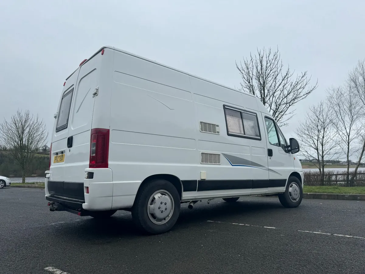 Campervan - Image 3