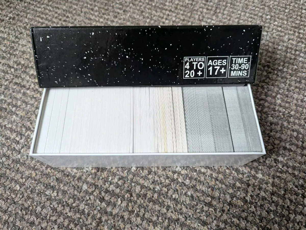 Cards Against Humanity Star Wars - Image 3