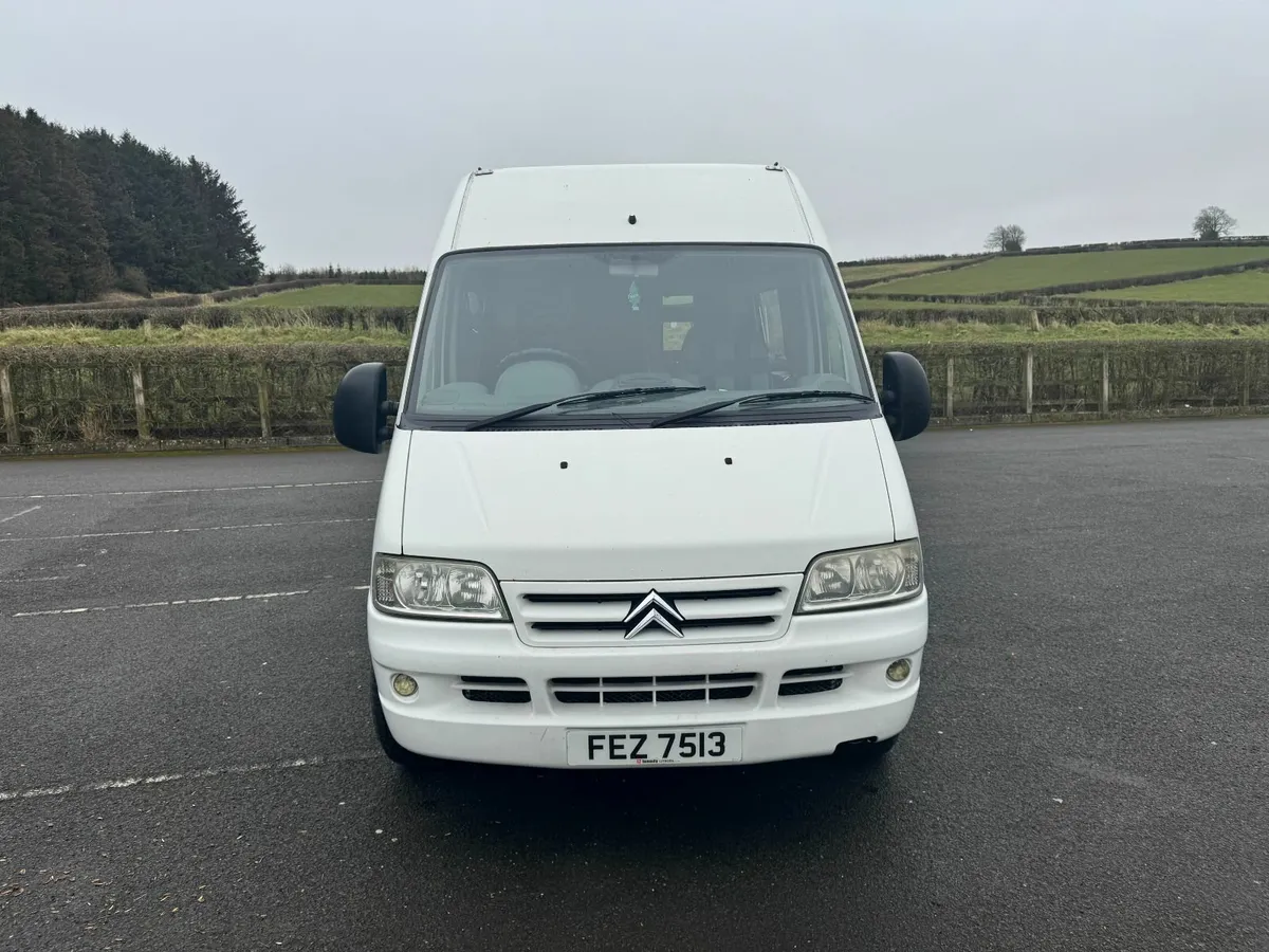 Campervan - Image 4