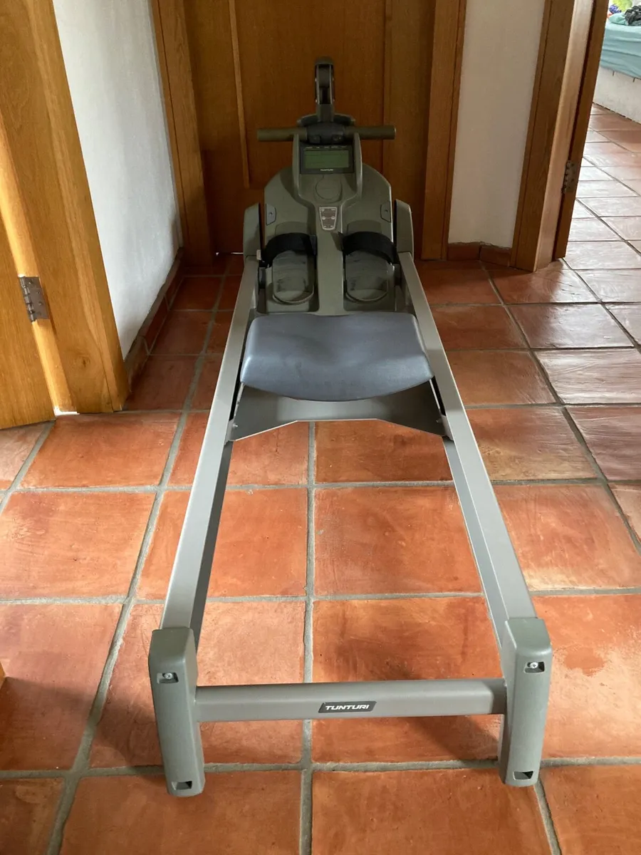 Rower - Image 1
