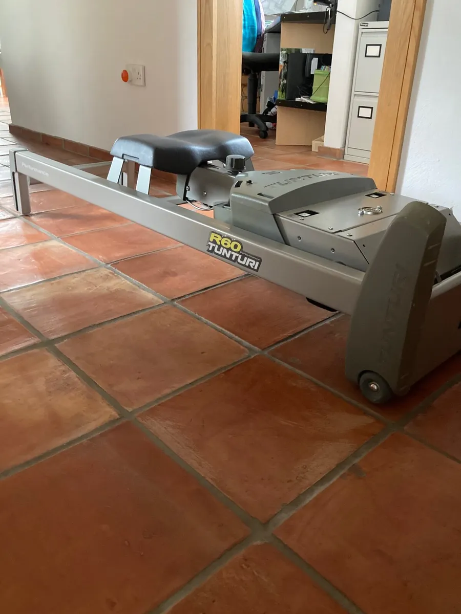 Rower - Image 3