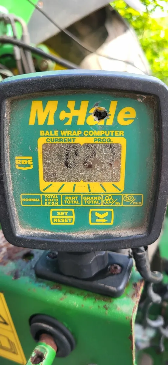 Bale Wrapper - Image 3