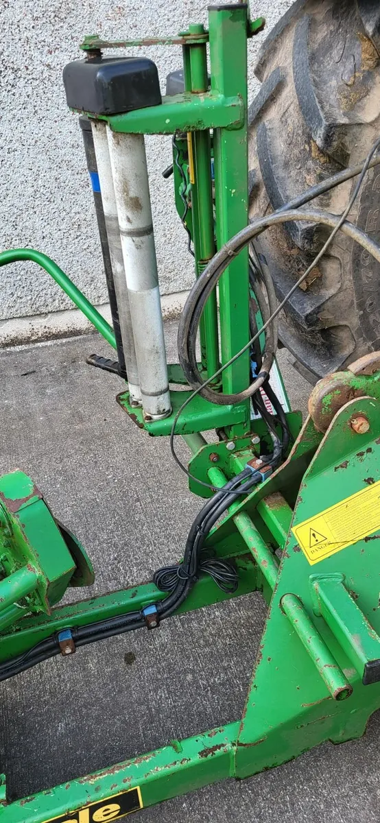 Bale Wrapper - Image 4