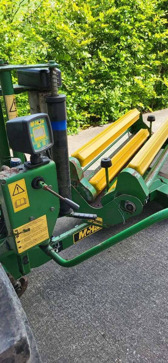 Bale Wrapper - Image 1