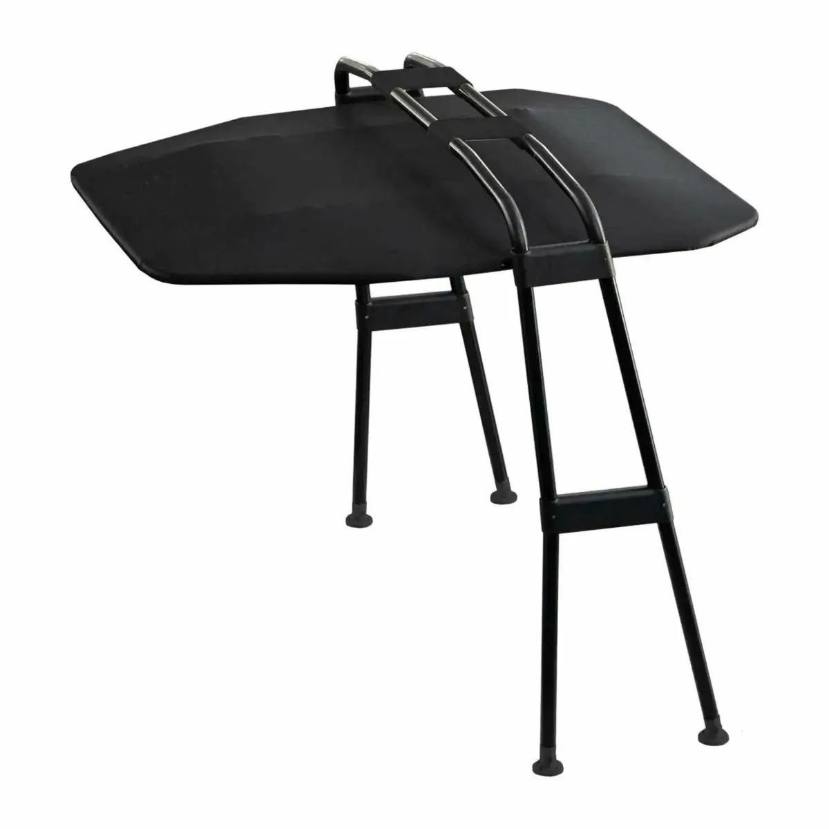 Heavy-Duty Targa Top Boat Canopy Built for Marine - Image 1