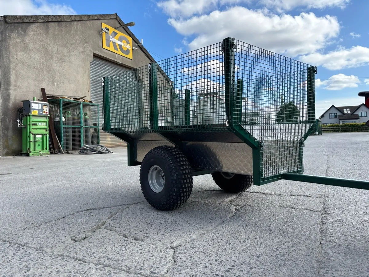 Trailers - Image 1