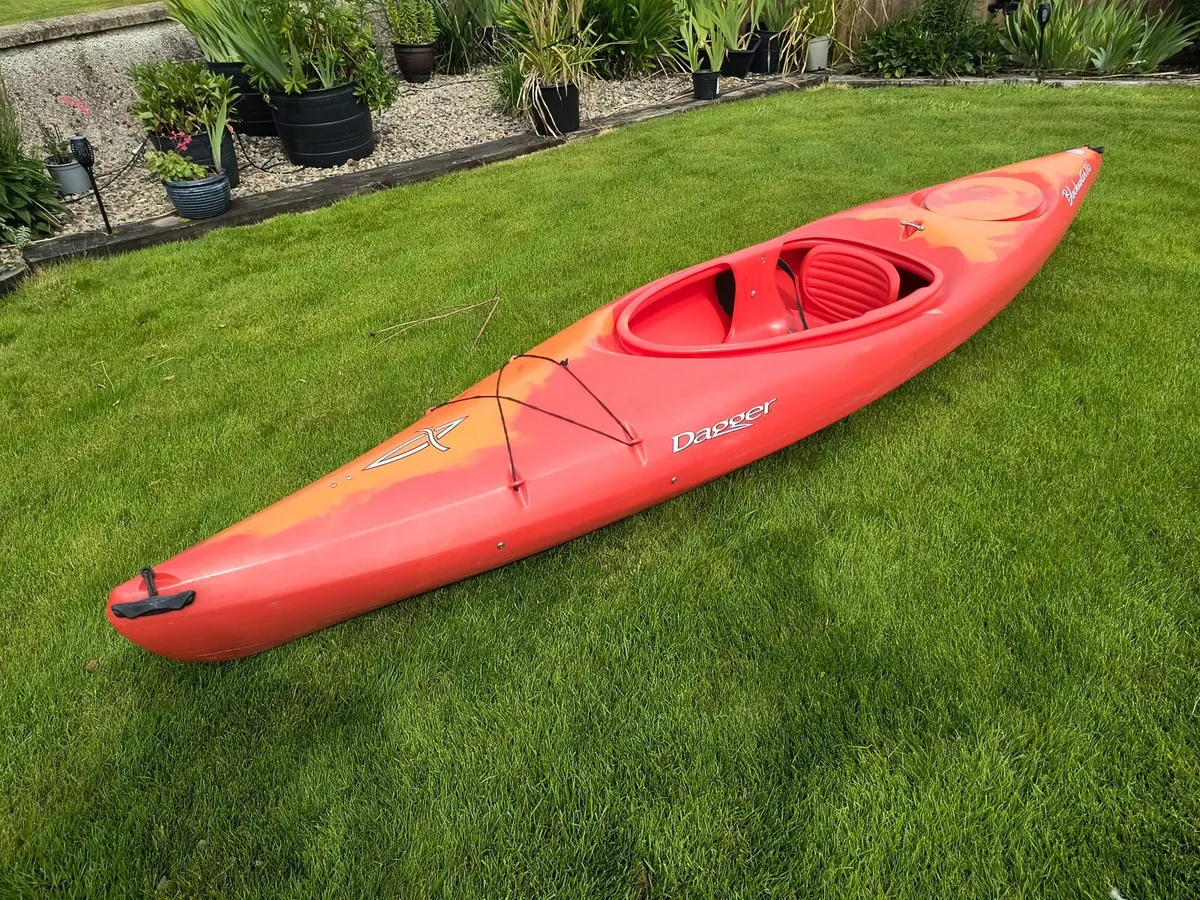 Kayak - Image 3