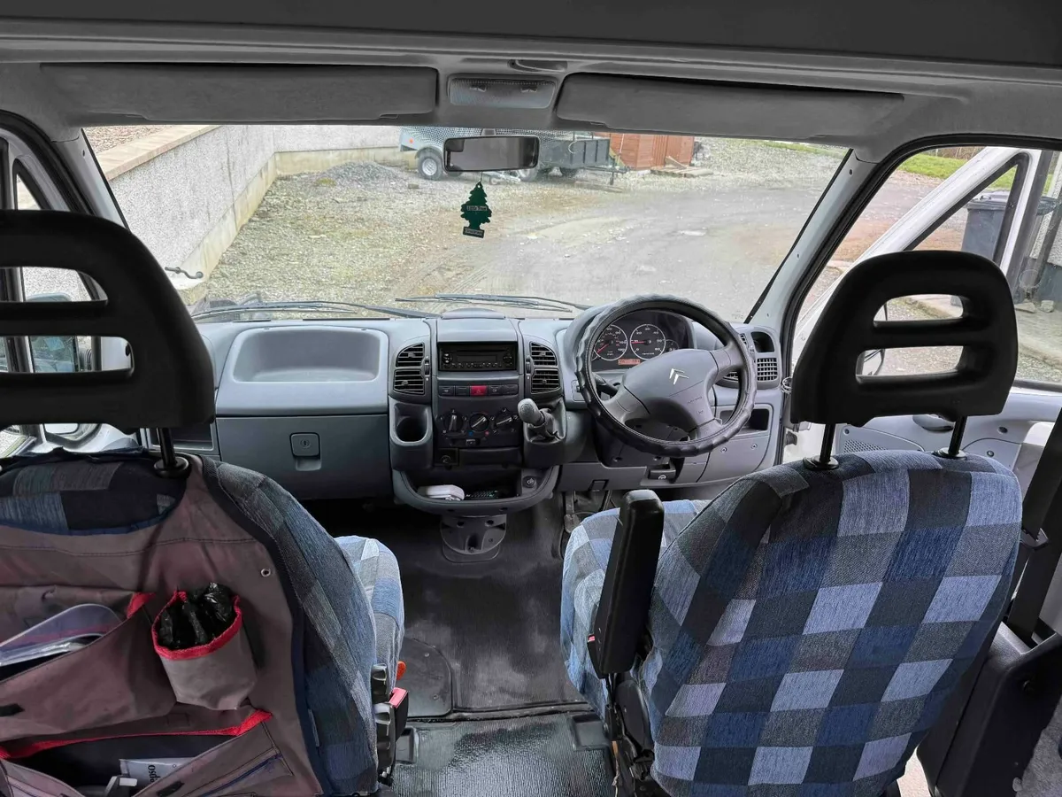 Campervan - Image 2