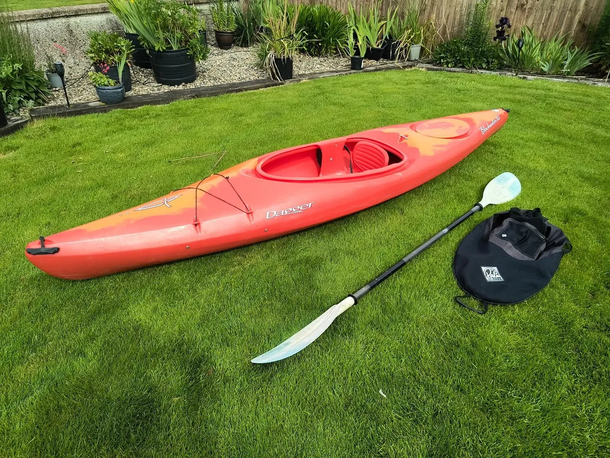 Kayak - Image 4