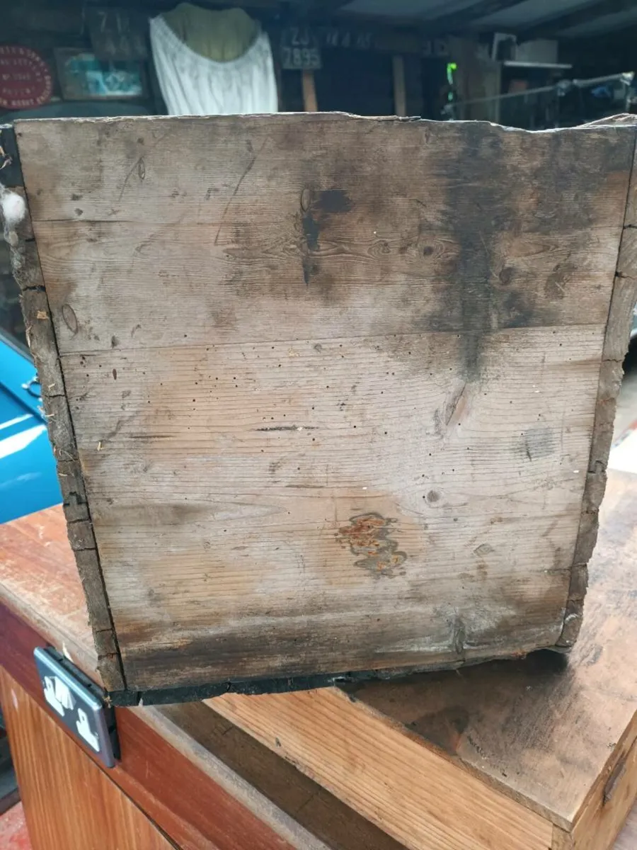 Irish Creamery Butter Box - Image 1