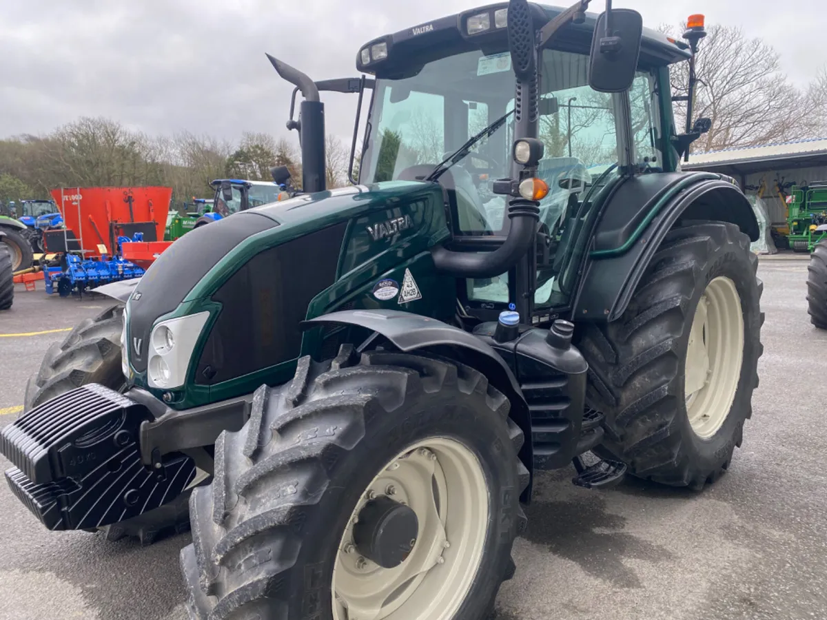 Valtra - Image 3