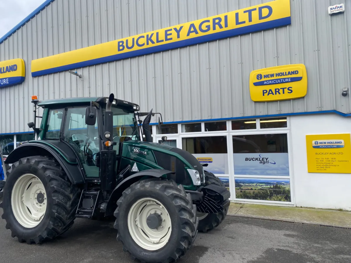 Valtra - Image 1