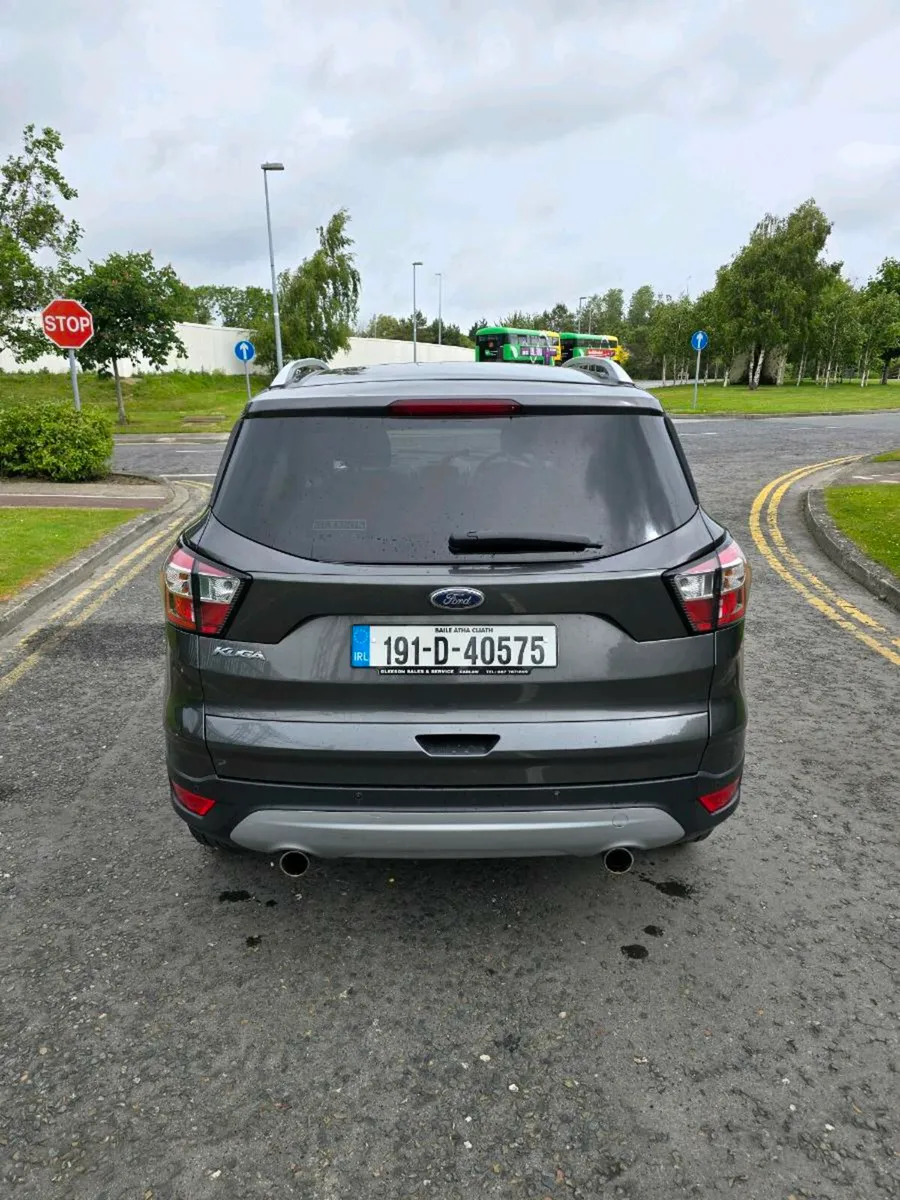Ford Kuga 2019 - Image 2