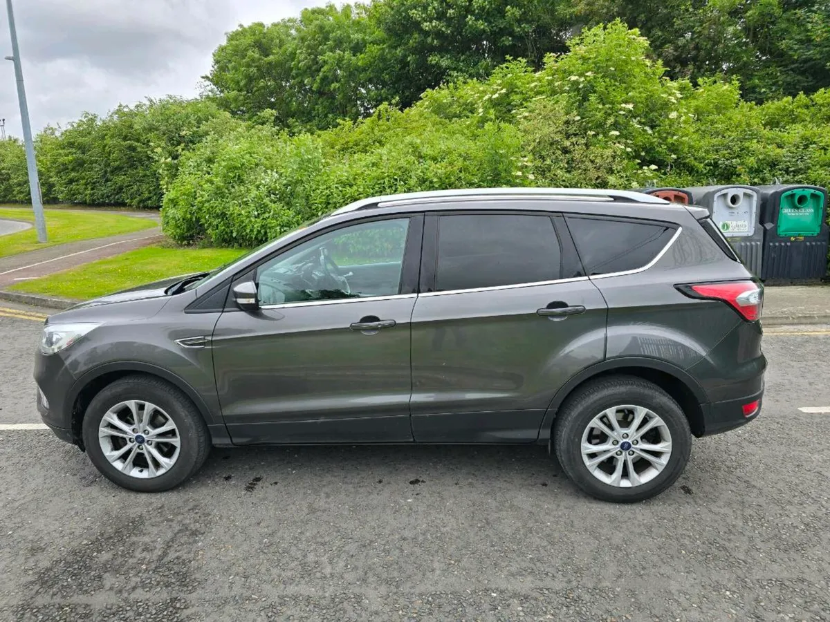 Ford Kuga 2019 - Image 3