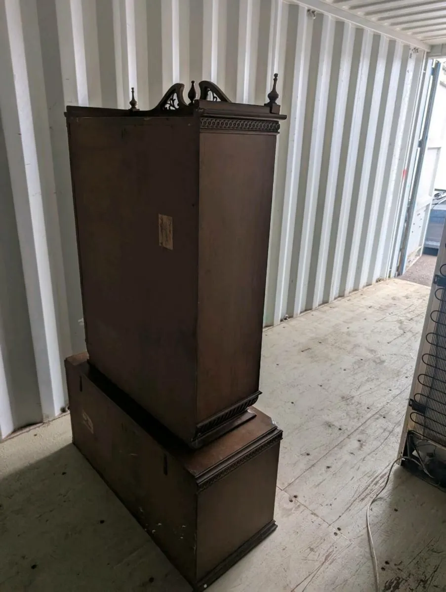 Cabinet antique - Image 3