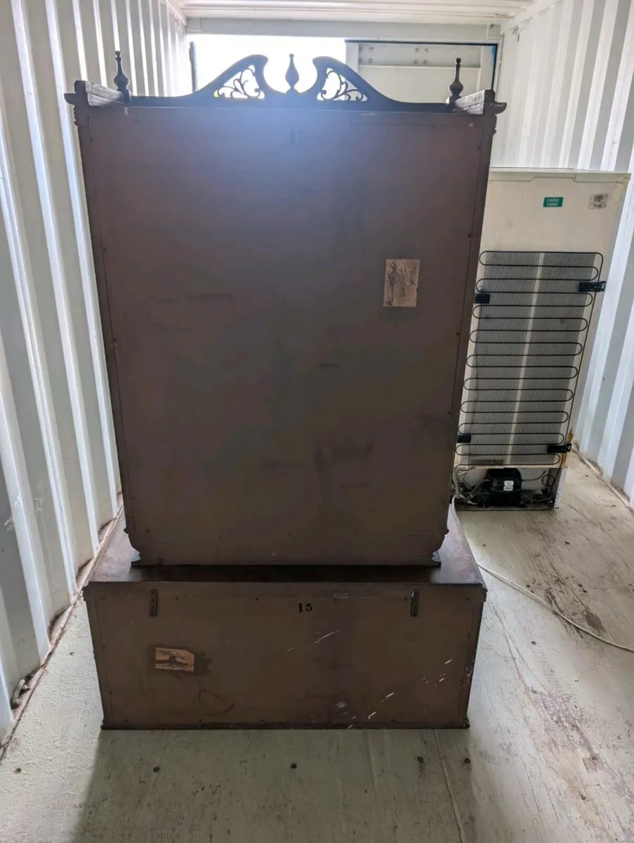 Cabinet antique - Image 4