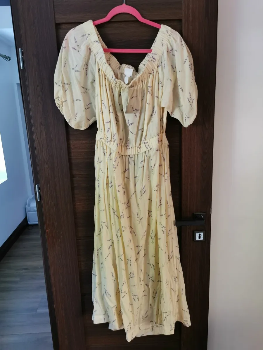 H&m new dress - Image 1