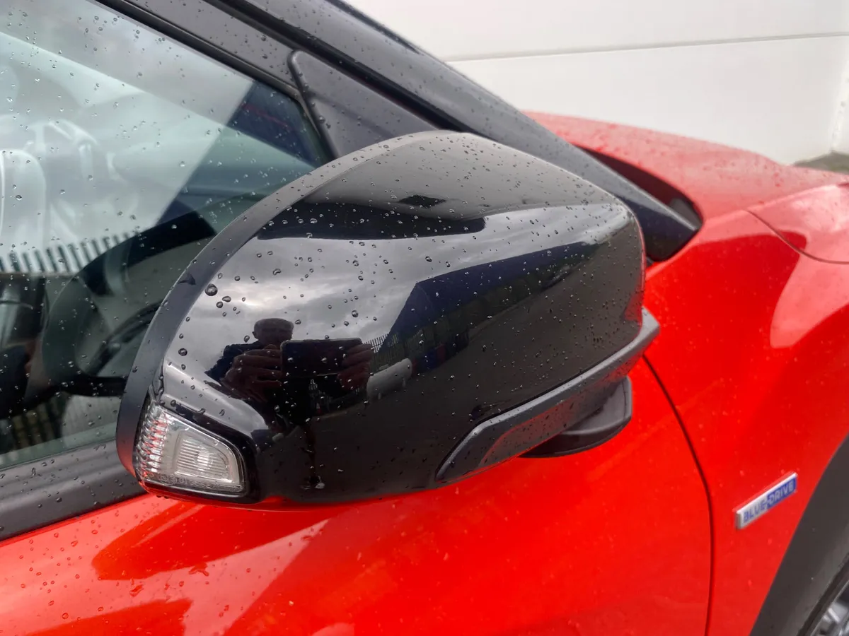 2021 HYUNDAI KONA 1.6i HYBRID EXECUTIVE A/T 1 OWNE - Image 4
