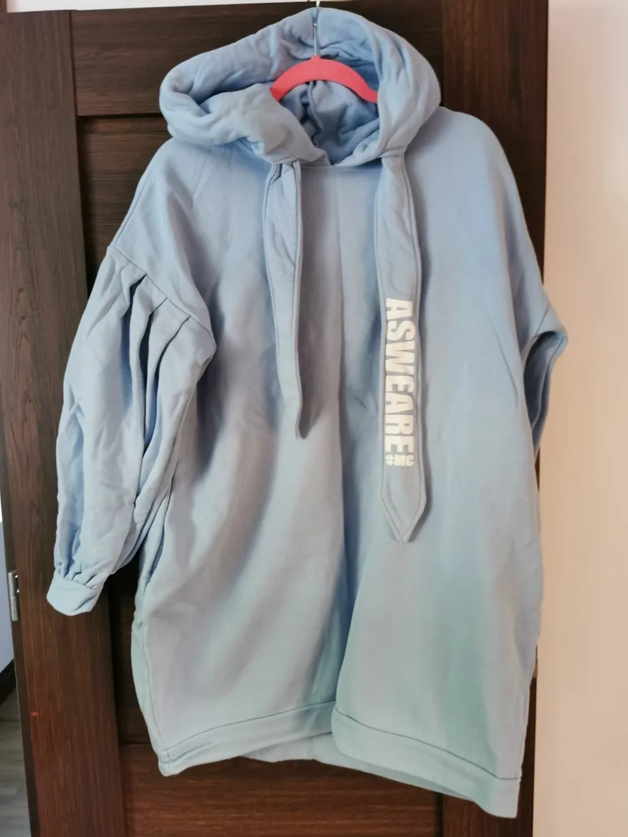 Hoodie - Image 1