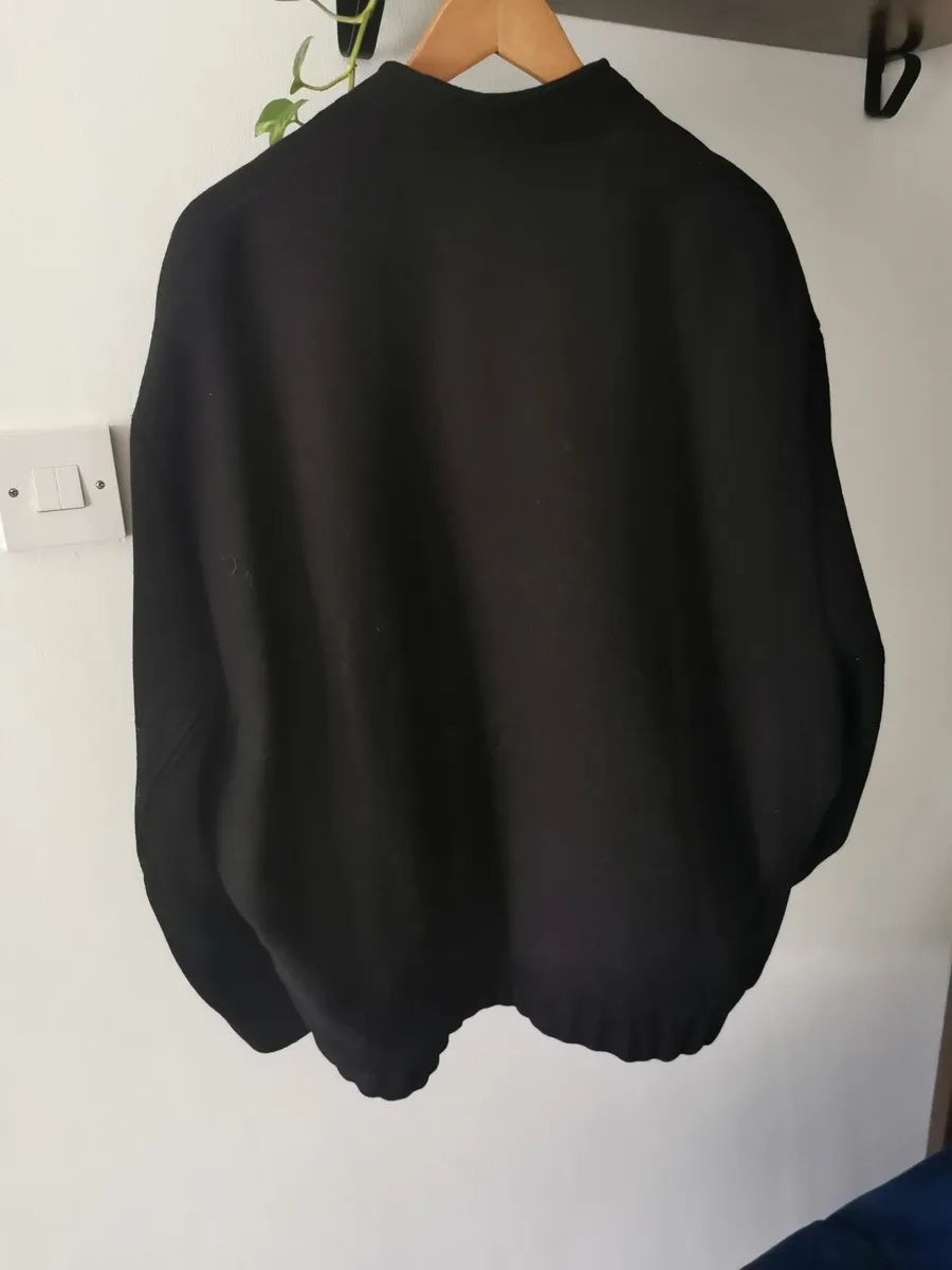 Zara bomber jacket - Image 1