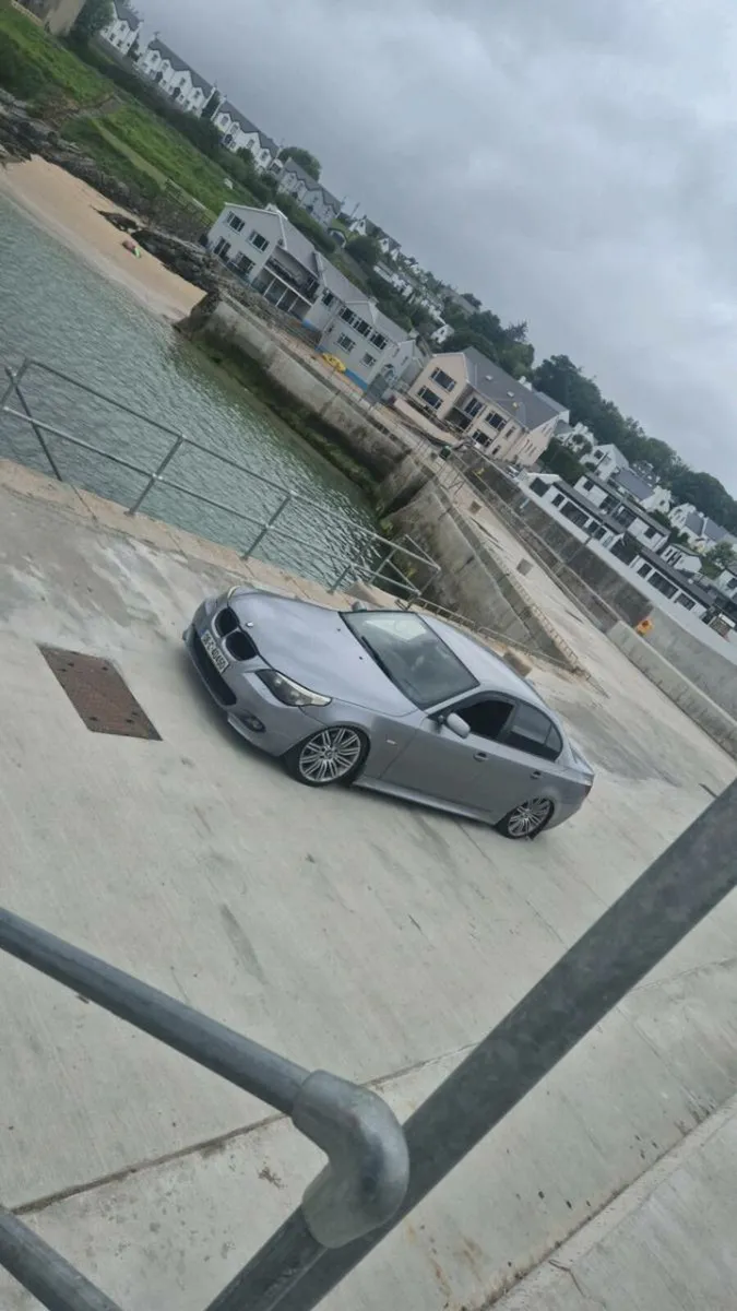 520d msport fresh nct - Image 1