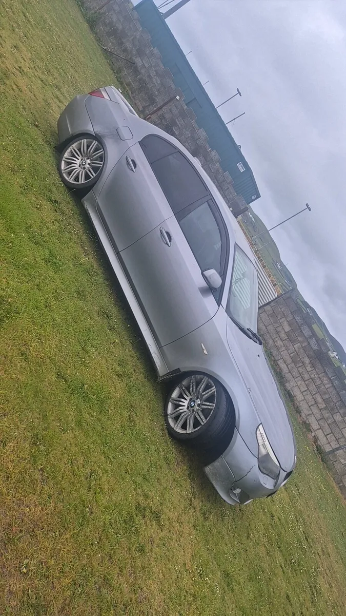 520d msport fresh nct - Image 3