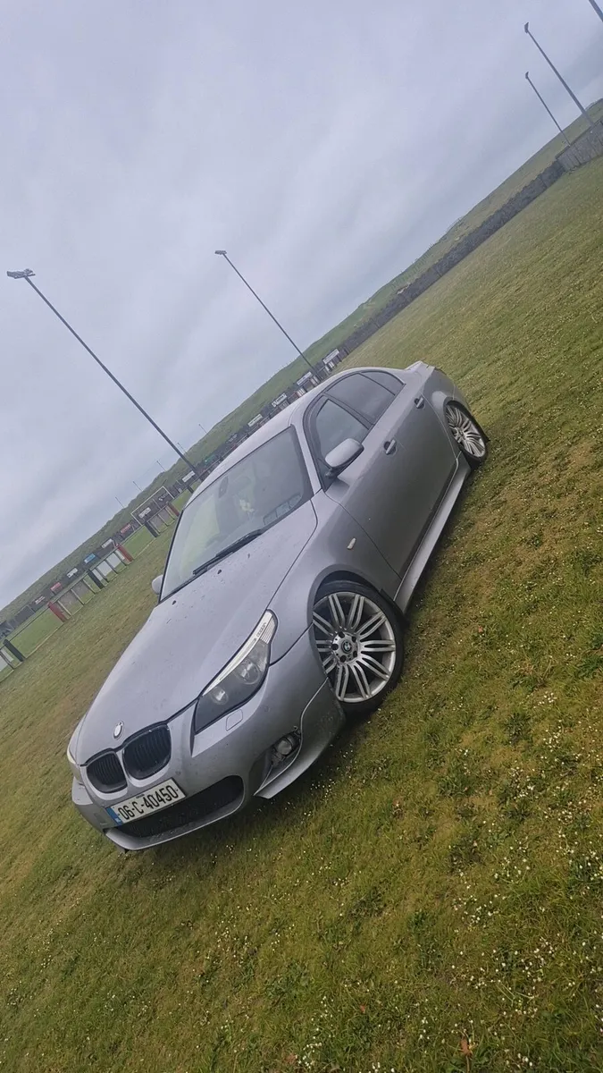 520d msport fresh nct - Image 4