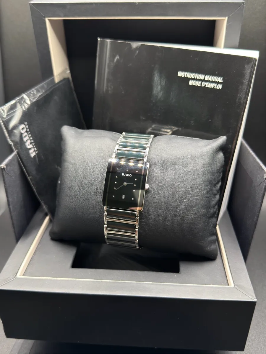 Rado Jubilé DiaStar - Image 2