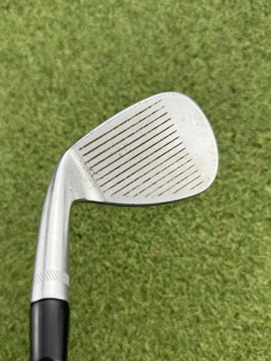 TITLEIST BV VOKEY DESIGN SPIN MILLED WEDGE SW 54° - Image 3