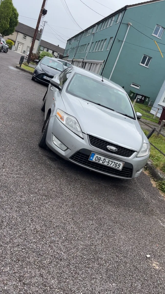 Car - Image 1