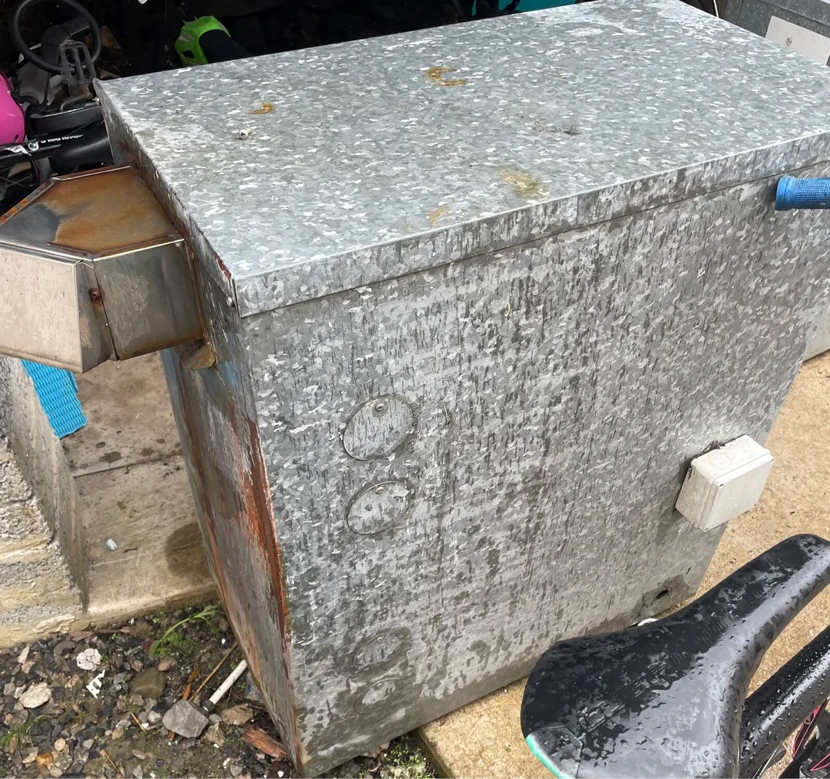 Oil boiler - Image 2