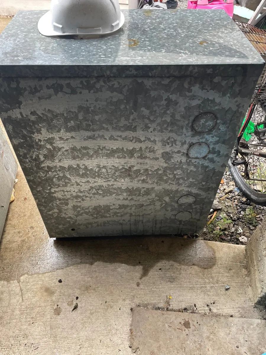 Oil boiler - Image 3