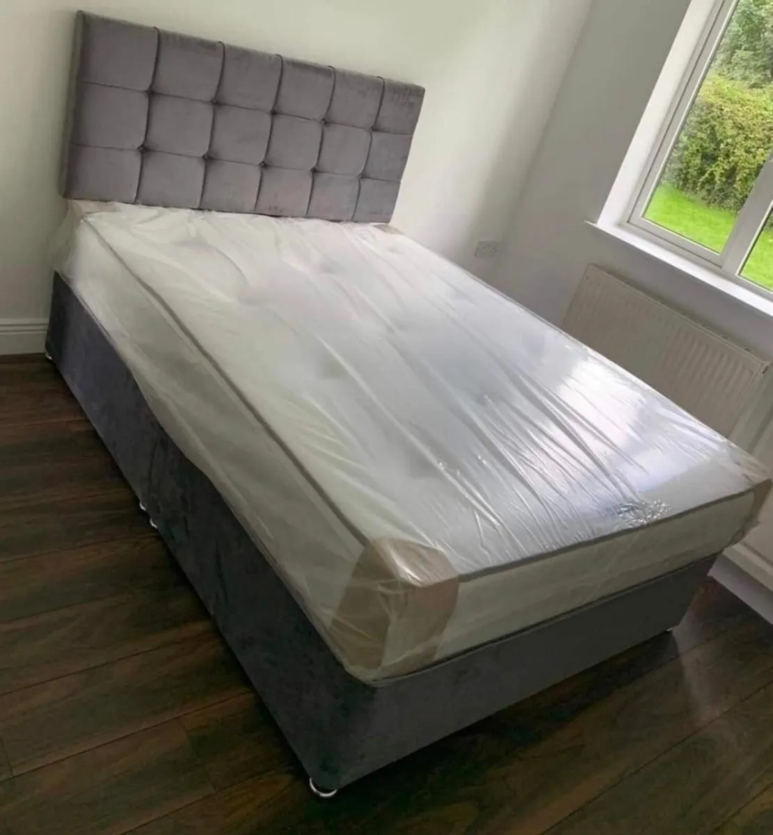 😍all new divan beds 😍 - Image 1