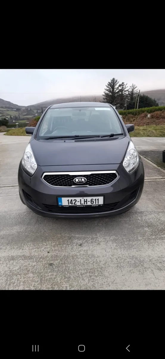 Kia venga - Image 1