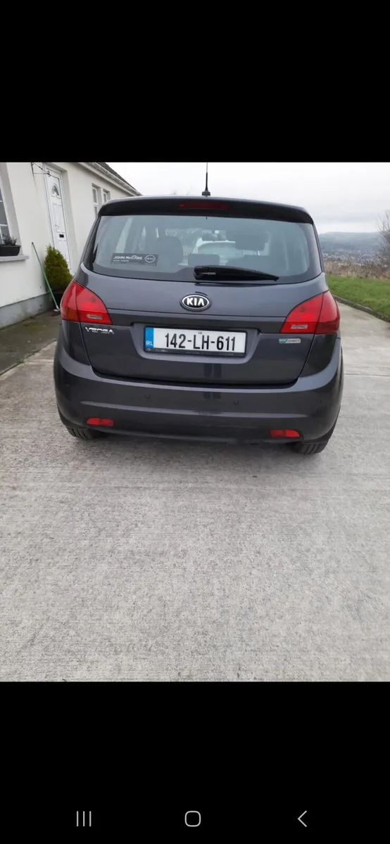 Kia venga - Image 2