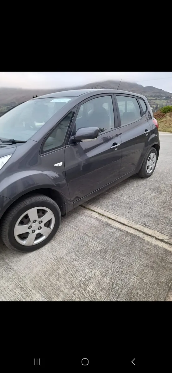 Kia venga - Image 3