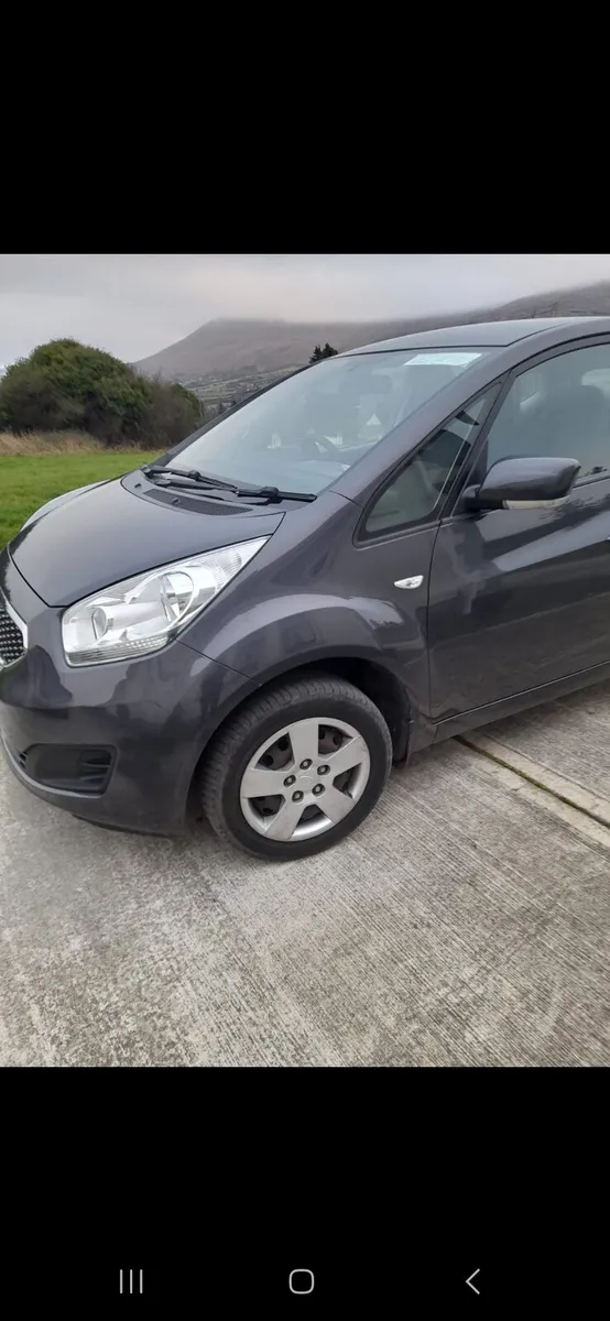 Kia venga - Image 4