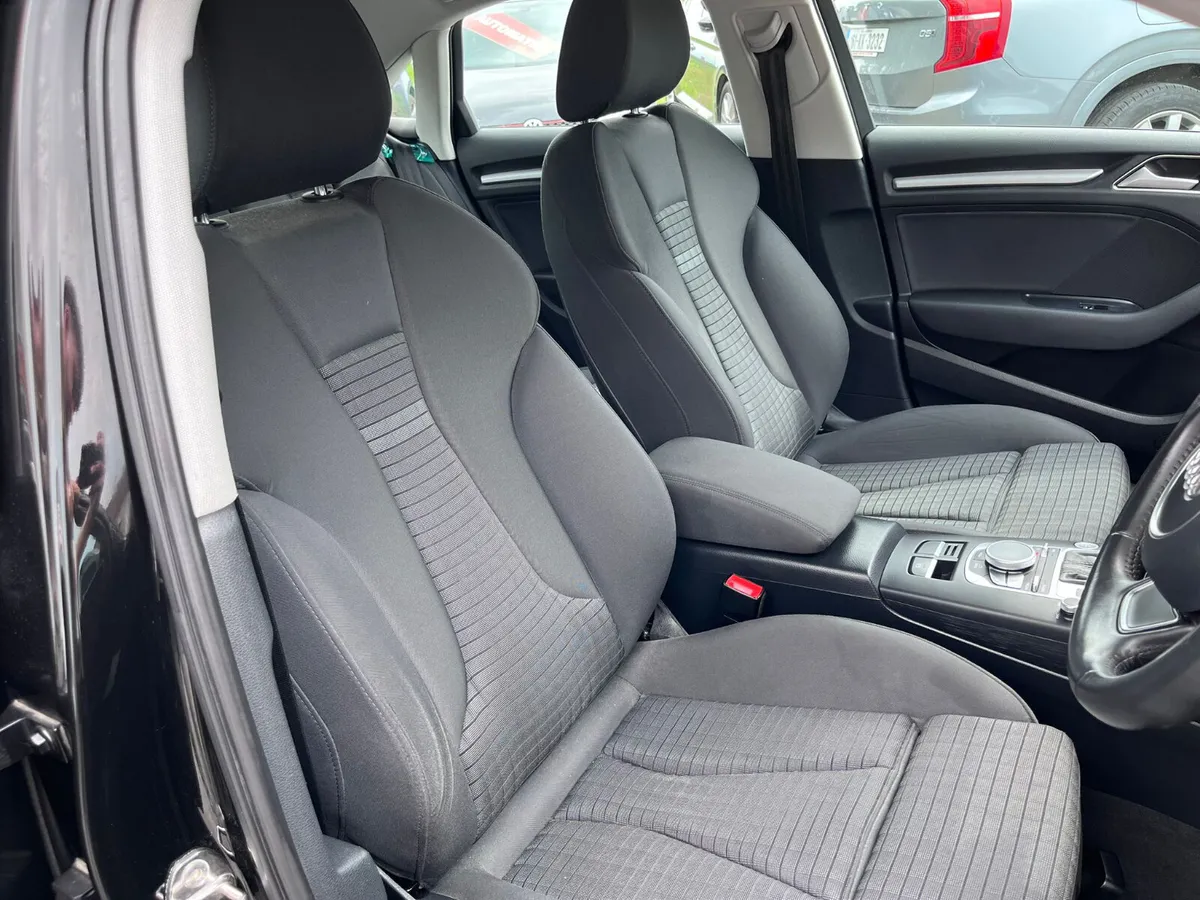 2015 AUDI A3 1.8 TFSI 4WD AUTO 180BHP - Image 2