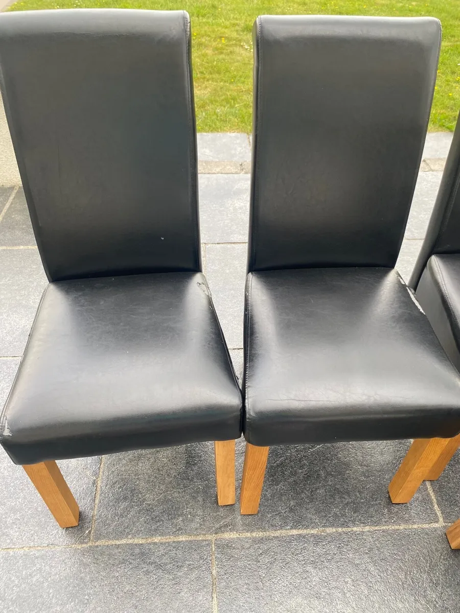 Dining Chairs - Image 4