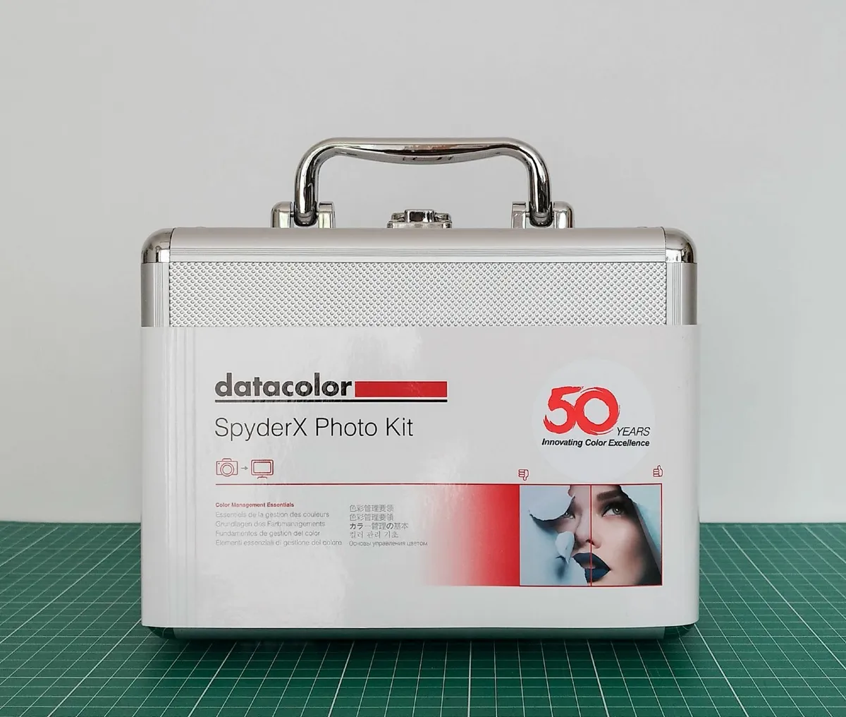 Spyder X Photo Kit (screen calibrator) - Image 2