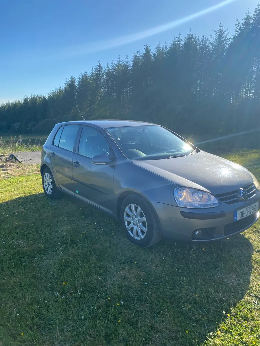 Vw mrk 5 golf FRESH NCT - Image 3