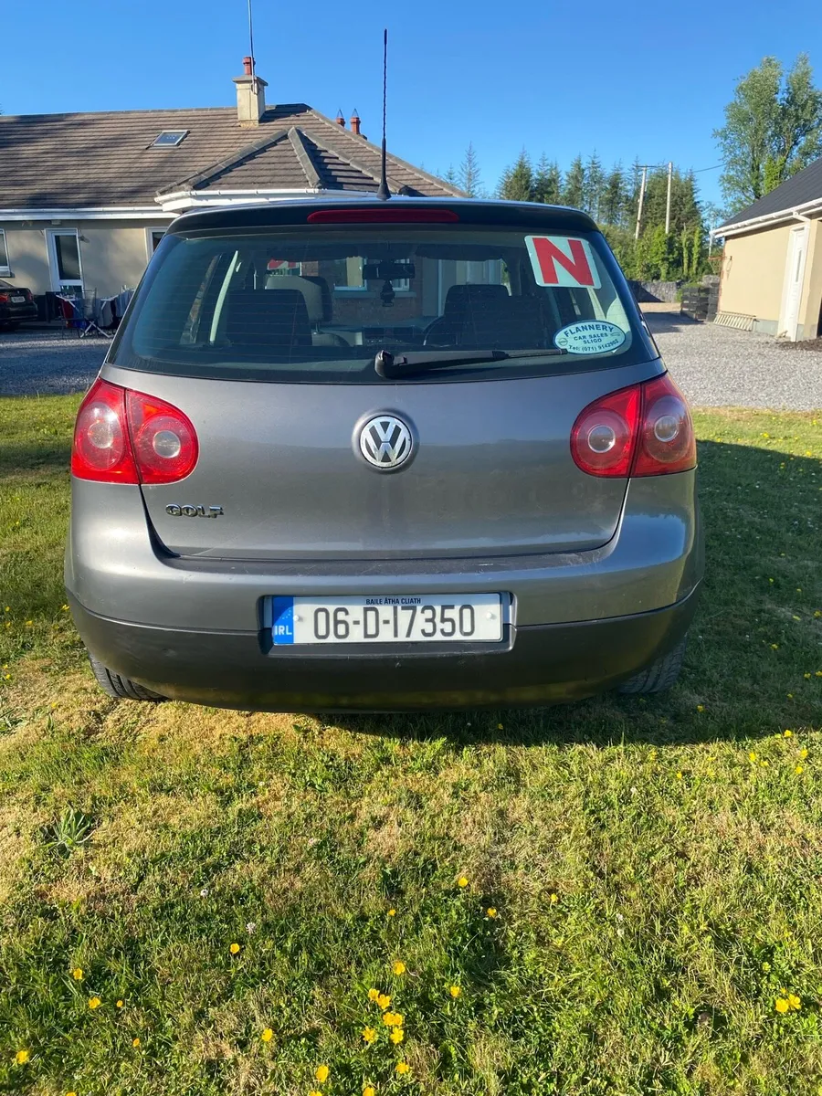 Vw mrk 5 golf FRESH NCT - Image 4